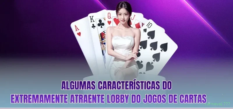 Slots 777 carnaval777