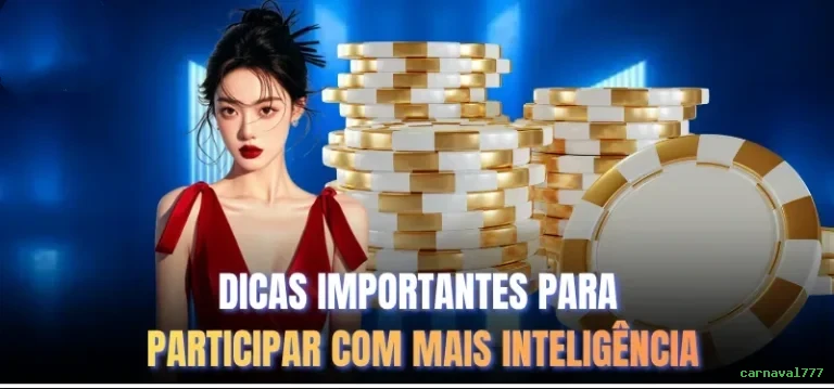 Baccarat carnaval777