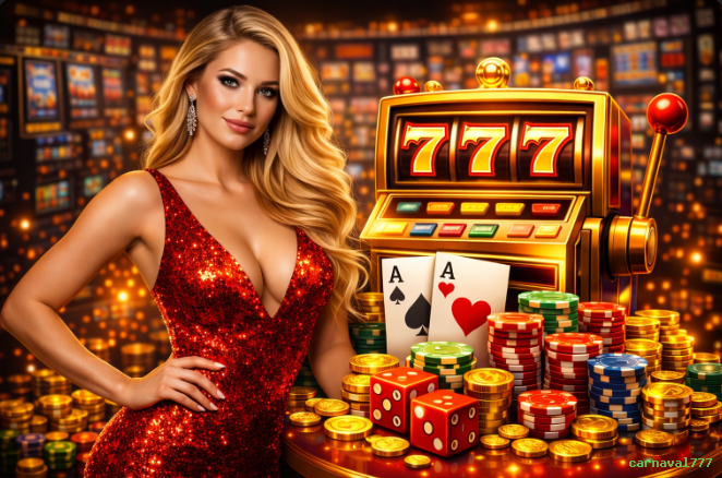 Bet App carnaval777