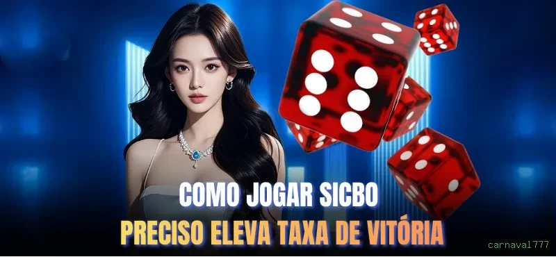Conta carnaval777