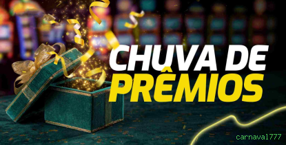 carnaval777 Plataforma