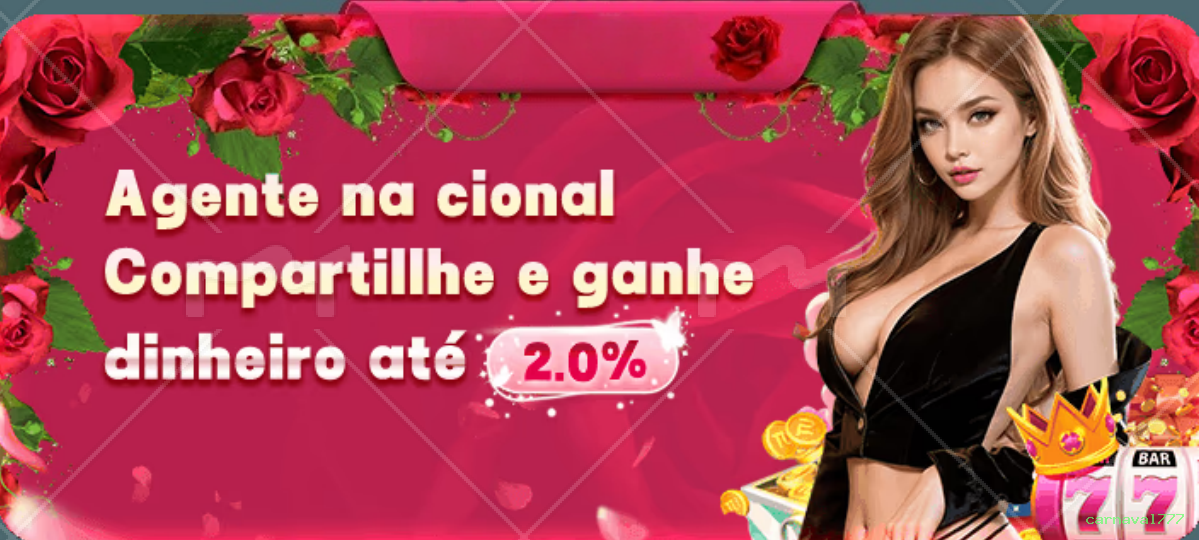 carnaval777 Jogos