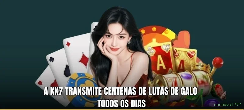 carnaval777 Paga Rápido