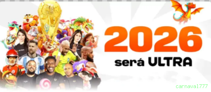 carnaval777 WhatsApp