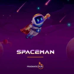 Spaceman carnaval777